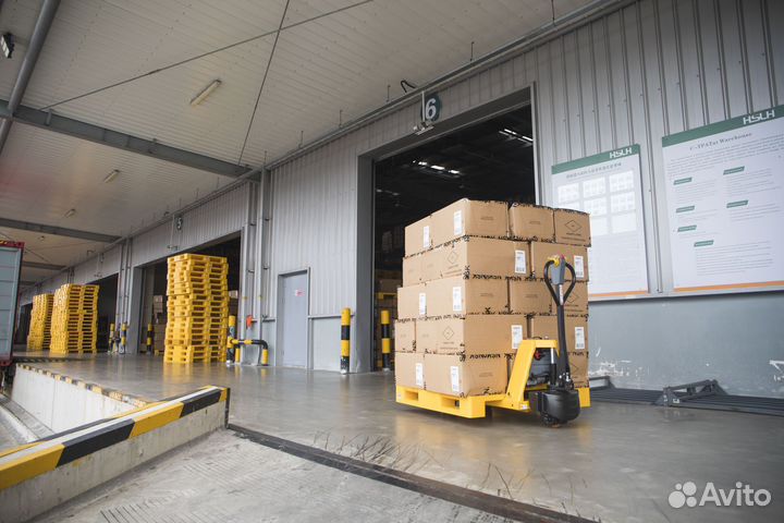 Рохля, Рохля электрическая Li-ion 88 т