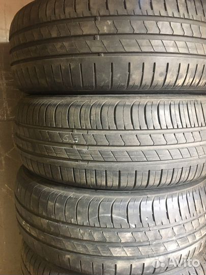 Hankook Kinergy Eco 205/60 R16 92V