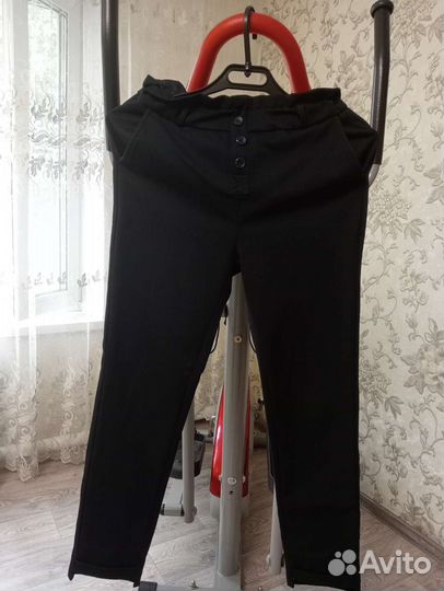 Брюки женские