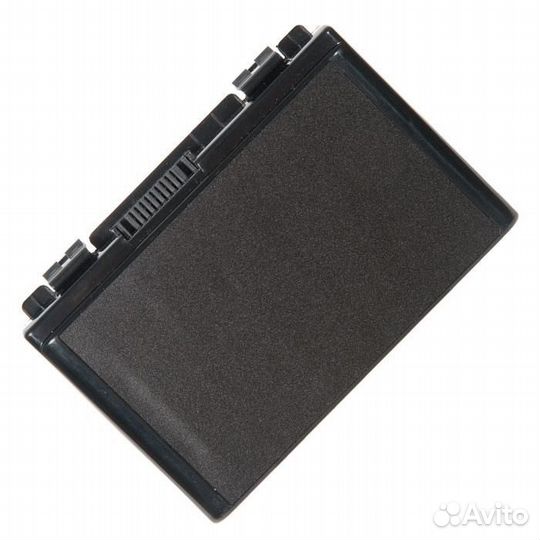 Аккумулятор для ноутбука Asus K40AC