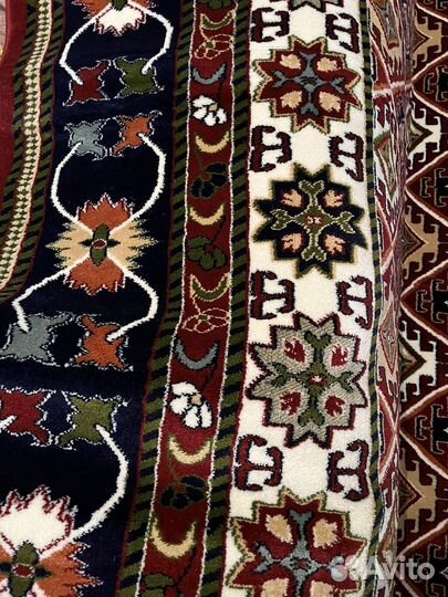 Ковер новый