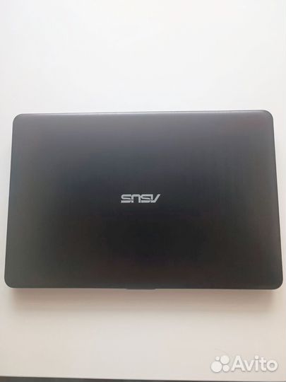 Ноутбук Asus F540B