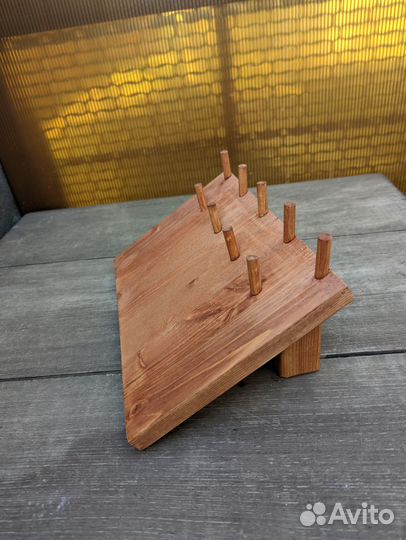 Подставка для украшений