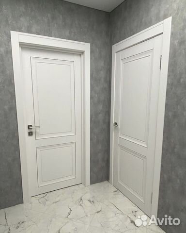 Двери межкомнатные