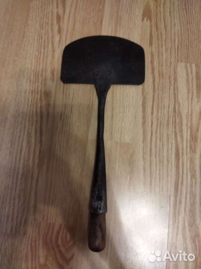 Саперная лопатка СССР