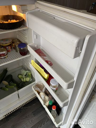 Холодильник