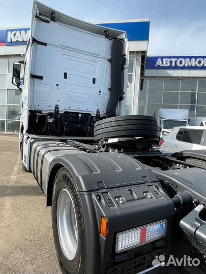 КамАЗ 54901, 2023