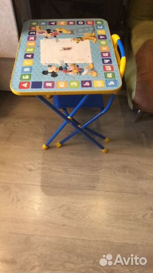 Детские вещи