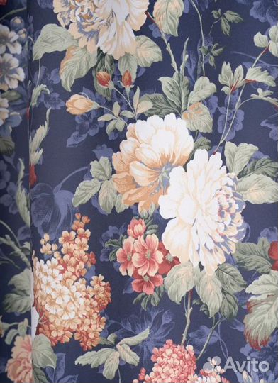 Шторы блэкаут