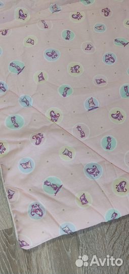 Одеяло детское
