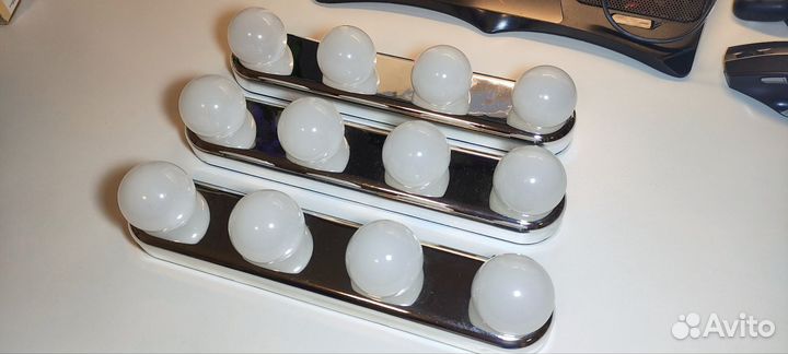 Светильники