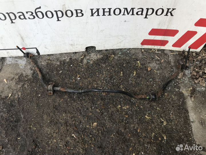 Стабилизатор передний Honda CR-V