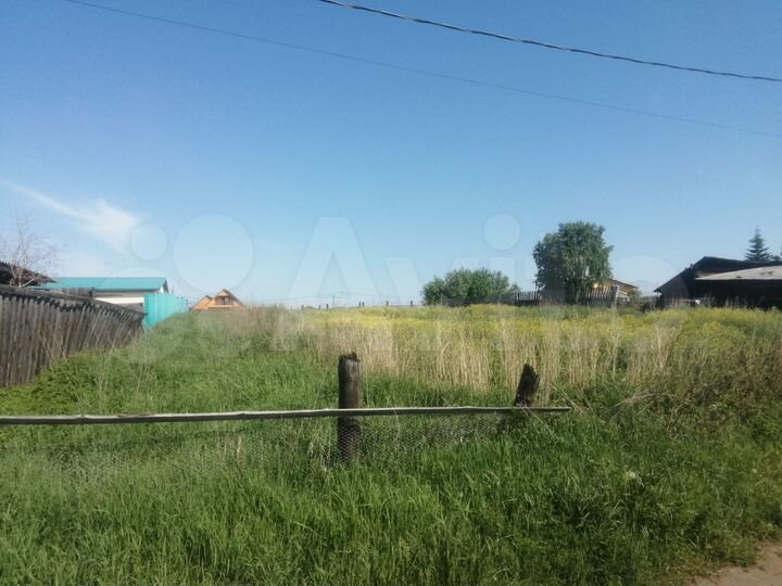 Участок 16 сот. (ИЖС)