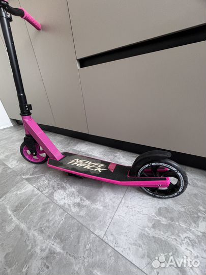 Самокат детский