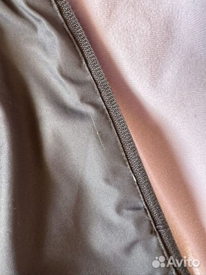 Демисезонный костюм для девочки 110