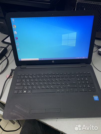 HP 250 G4