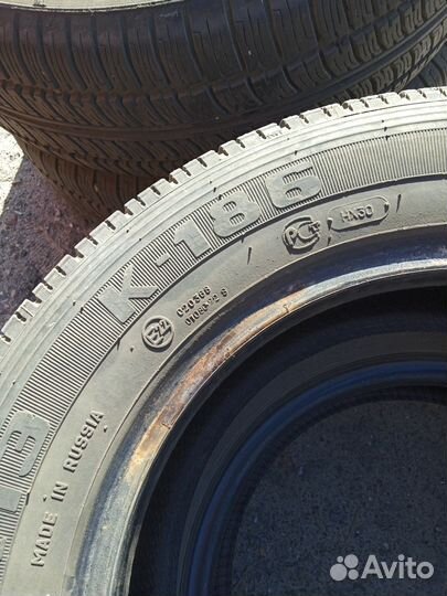 КАМА Кама-217 175/70 R13