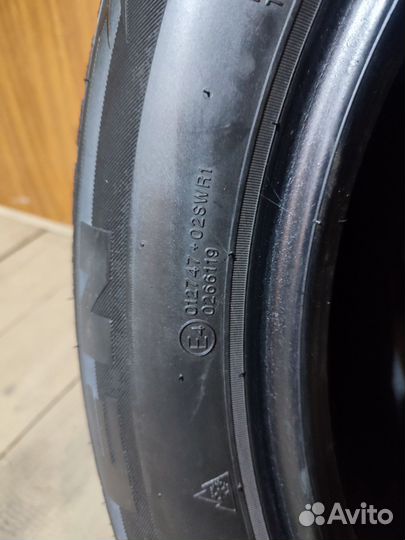 Nexen Winguard 225/60 R17 99T