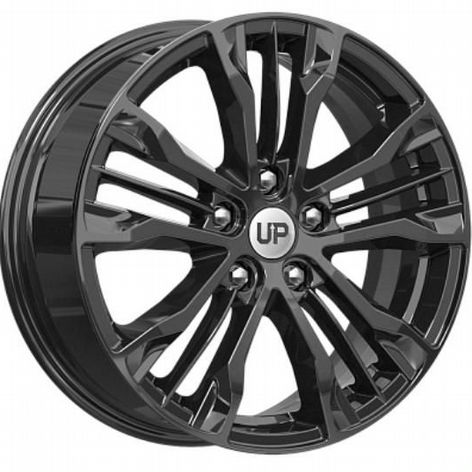 Литые диски Wheels UP Up106 7×R17 5×114.3