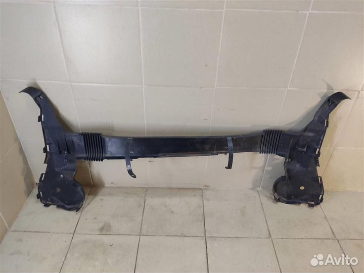 Пыльник балки Citroen Berlingo B9 2011