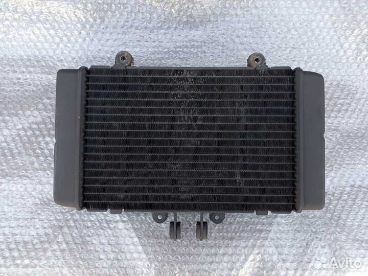 Радиатор Honda CB-1