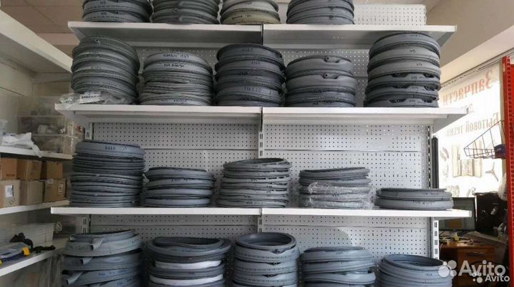 Манжеты люка стиральных машин