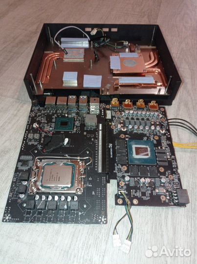 Ремонт пк,установка Windows,обслуживание,чистка