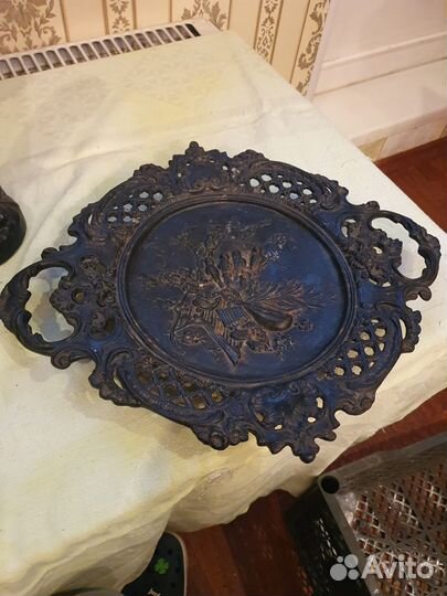 Куса касли литье