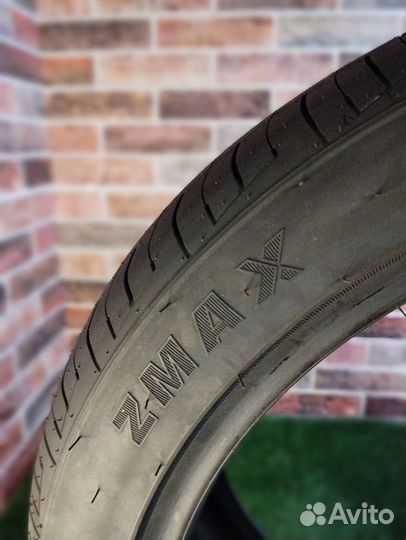 Zmax Zealion 245/45 R18 100W