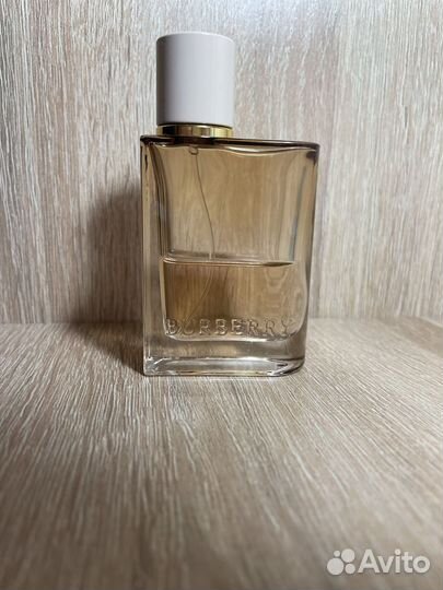 Парфюмерная вода Burberry her 30мл
