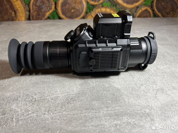 Тепловизионный прицел conotech Polaris-335RL