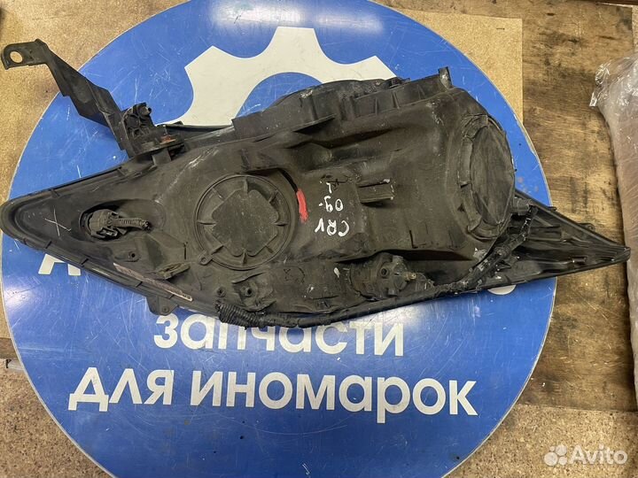 Фара (передняя) Honda CR-V 33151swag01 2007-2012