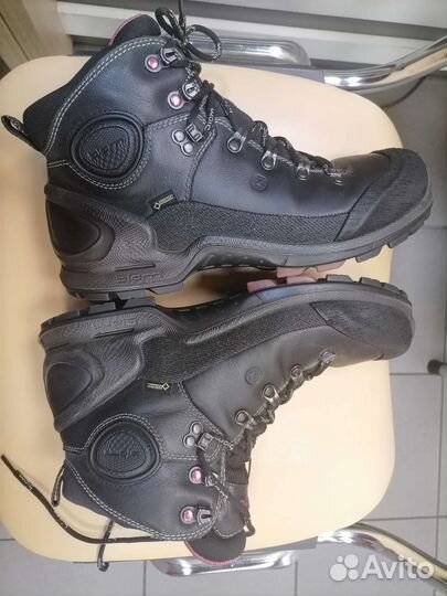 Ботинки ecco biom terrian 27cm