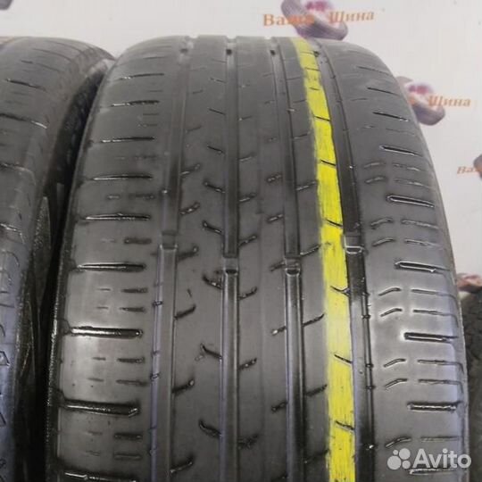 Continental EcoContact 6 225/45 R18