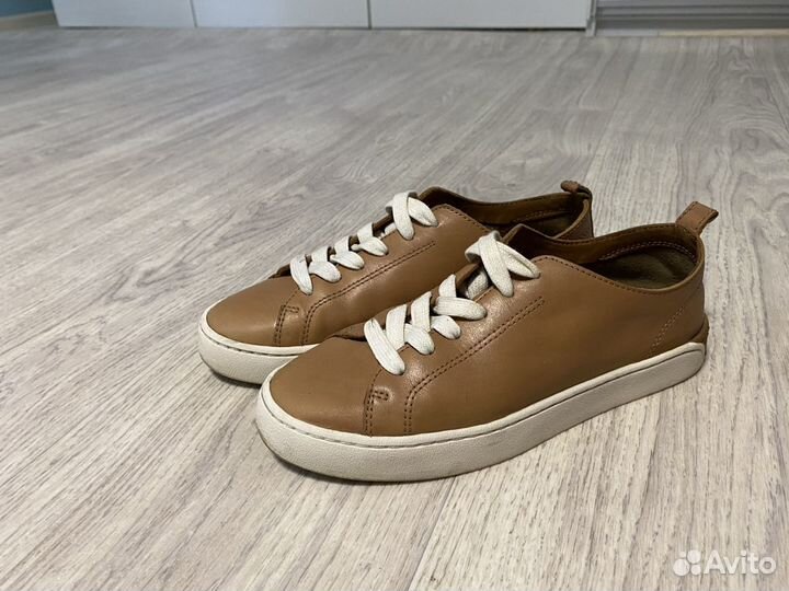 Massimo dutti кеды 36
