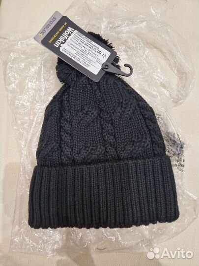 Шапка Jack Wolfskin