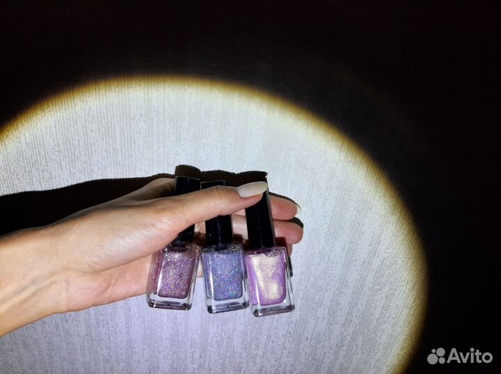 Лак для ногтей Kari 12 мл