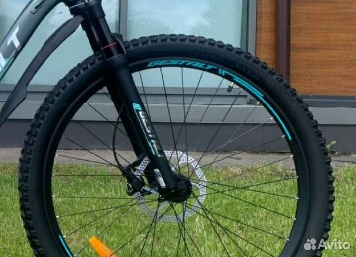 Велосипед взрослый 29