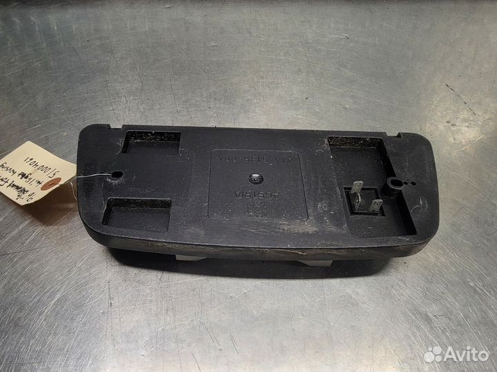 Корпус заднего фонаря Ski-Doo Lynx 510004061