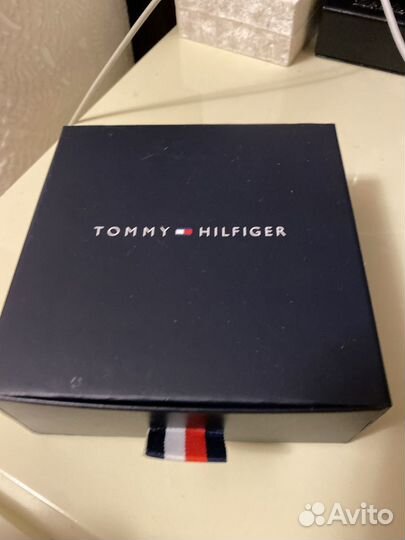 Браслет Tommy hilfiger