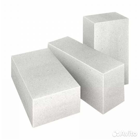 Газоблок