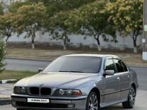 BMW 5 серия 2.0 MT, 1996, 200 000 км, с пробегом, цена 385 000 руб.