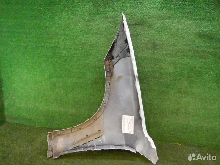 Крыло переднее правое BMW X6