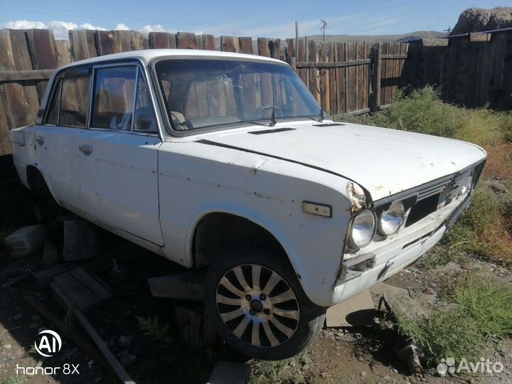Салон ваз 2106