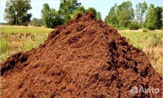 Навоз. Перегной. Компост