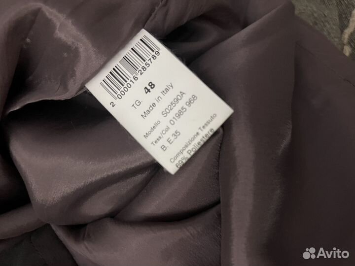 Поатье Peserico