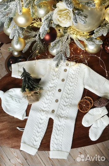 Одежда для малыша