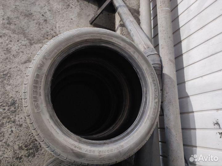 Chaoyang SU318A 215/50 R17 95V