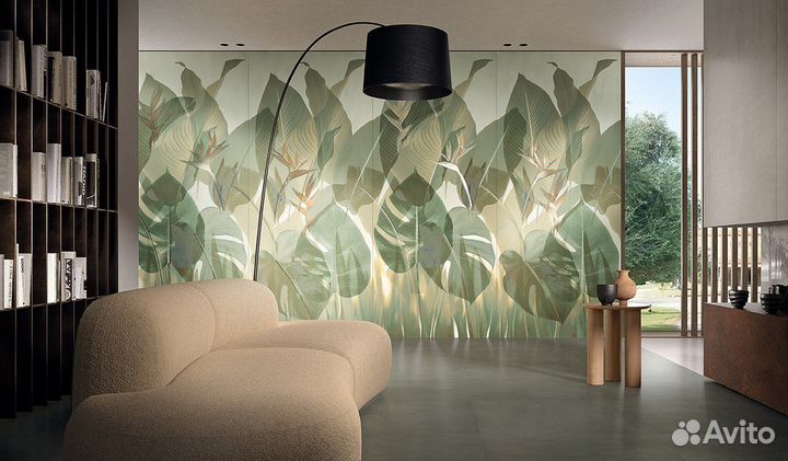 Плитка FAP ylico Sky Matt 50х120 (fQWB)