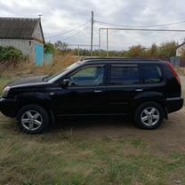 Nissan X-Trail 2.5 AT, 2007, 258 789 км, с пробегом, цена 790 000 руб.